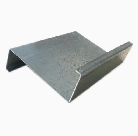 Custom Z Channel Purlin: Steel Structure Prefab Material with Support Services