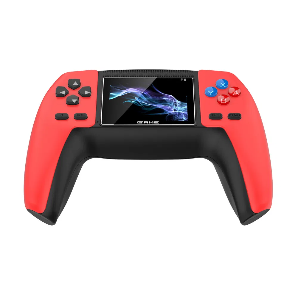 Портативная консоль 520 игр для детей