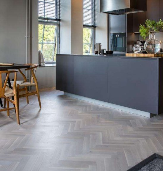 Ламинат Fishbone Германия HDF AC3 AC4