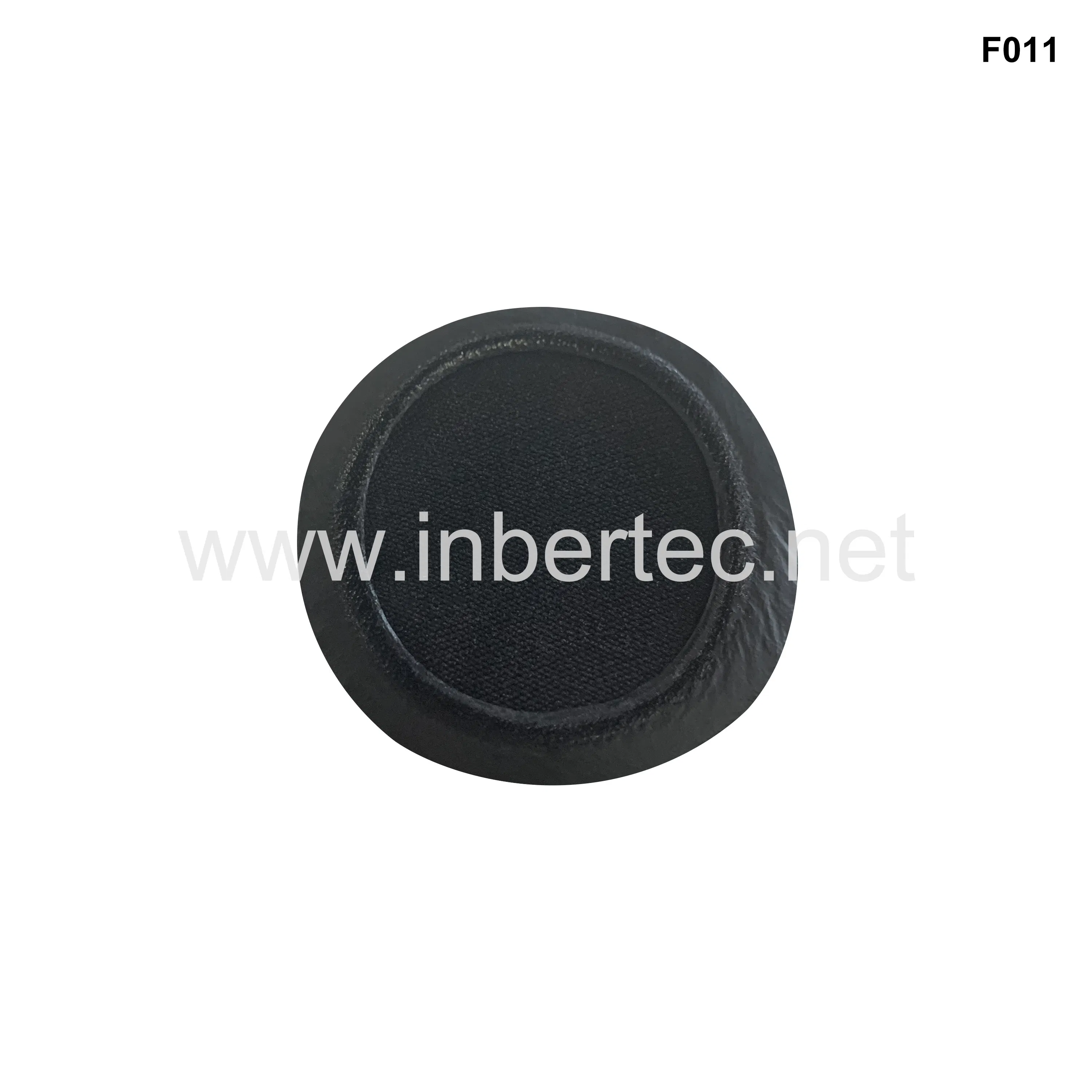 Сменные амбушюры из искусственной кожи для наушников