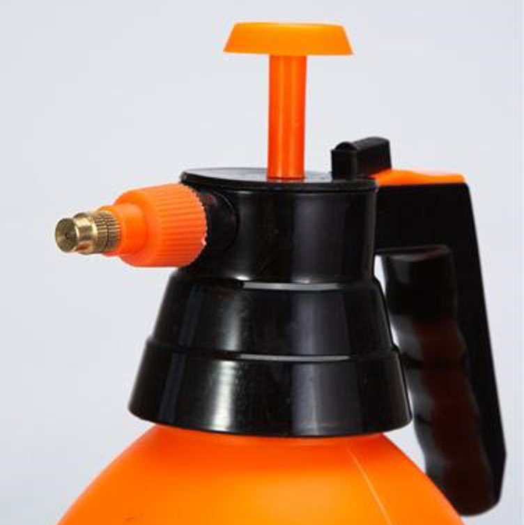High Pressure Watering Spray Disinfection Kettle Air Pressure Gardening Small Sprayer