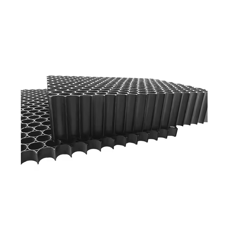 PP Polypropylene Plastic Honeycomb Composite Panels for Building Material