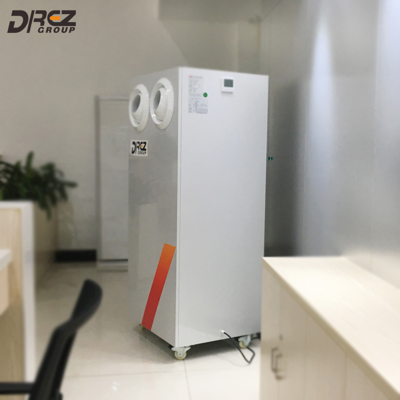 Drez UV Sterilizer Home Use Sterilize and Purify Machine Commercial Use