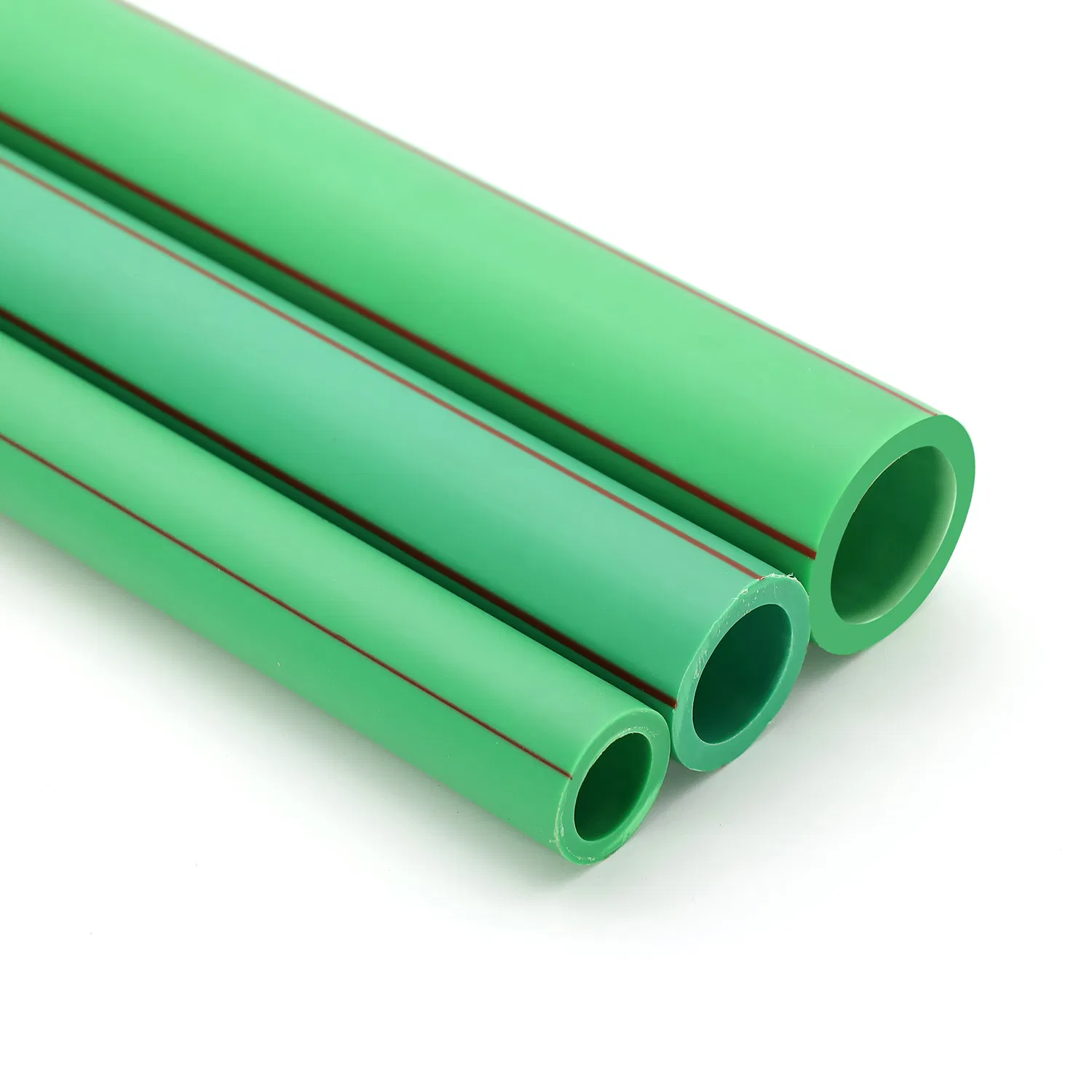 The PPR Pipe for Bathroom Water Supply