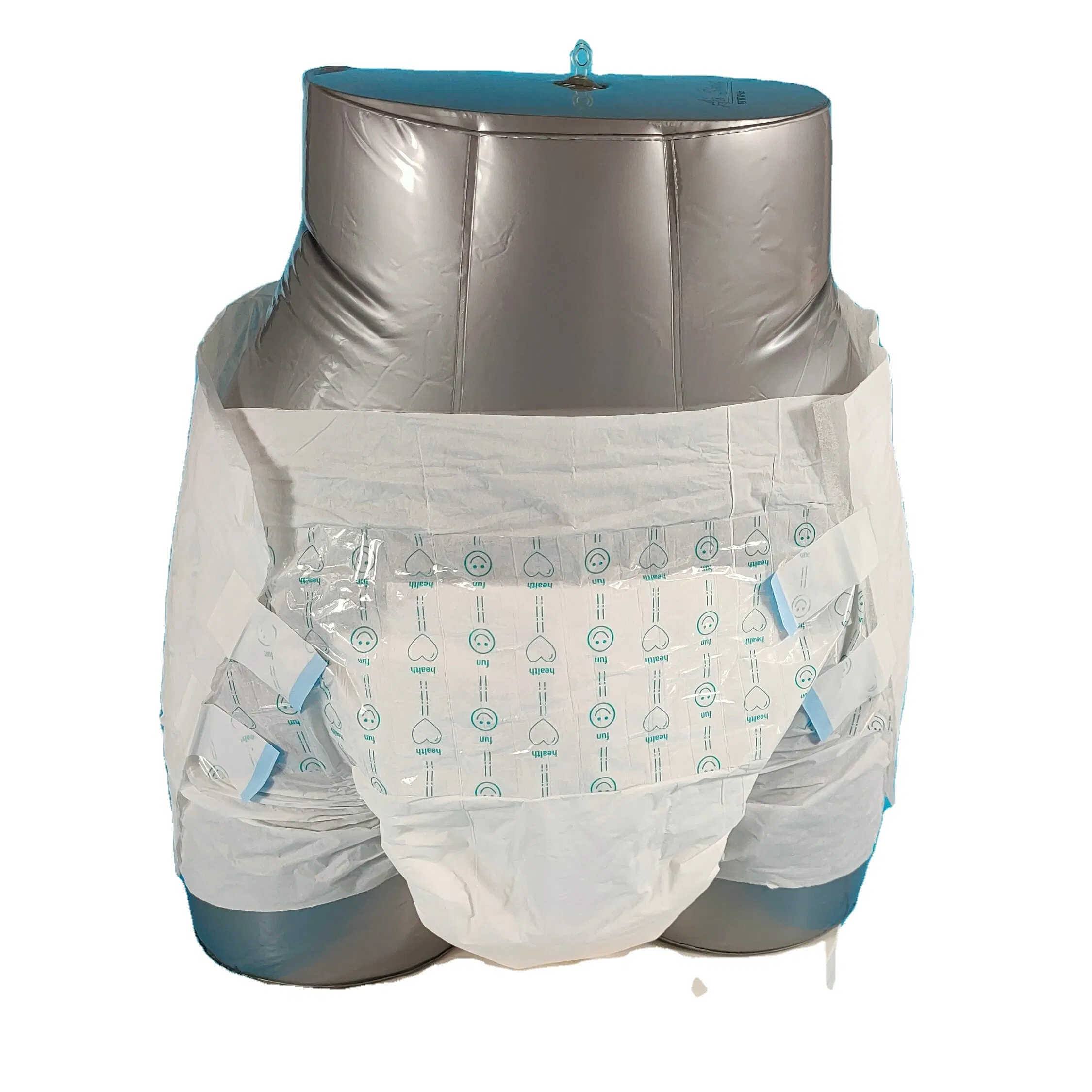 Ultra Soft Absorbent Adult Diapers for Daily Use