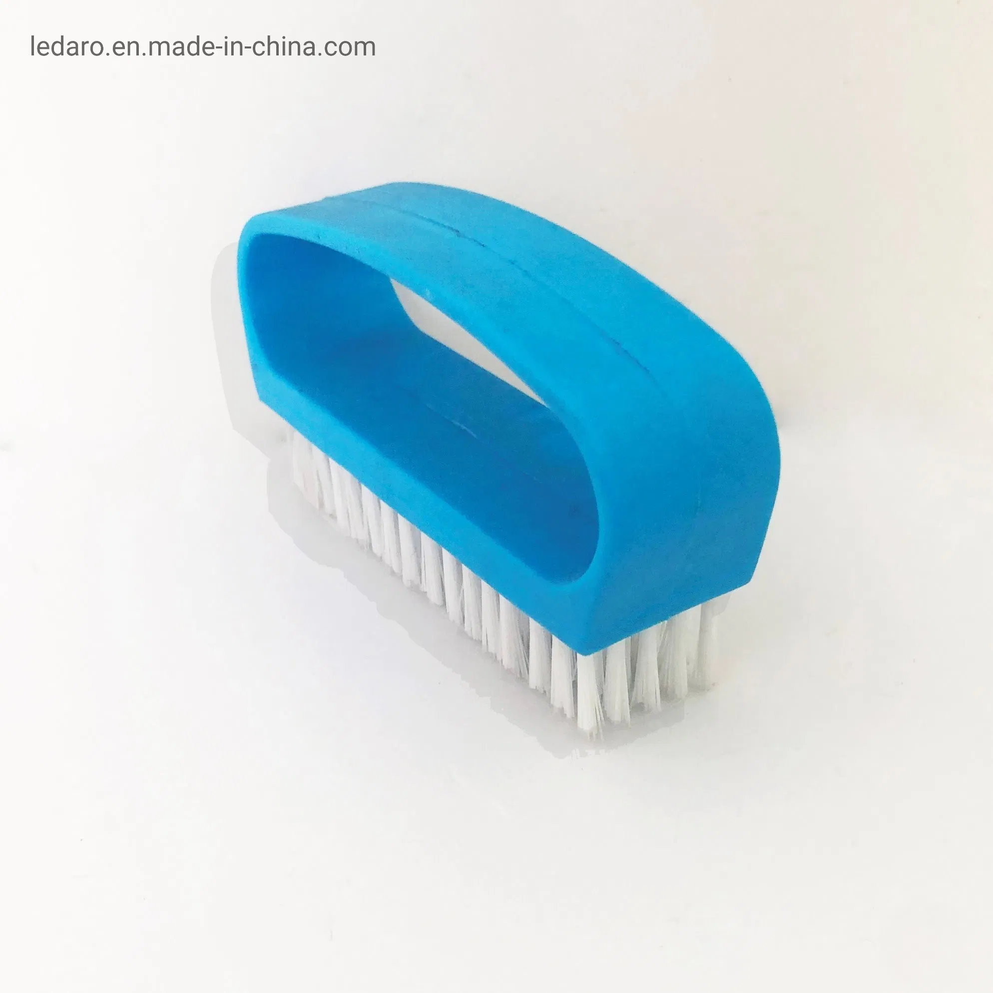 Nail Brush Handle Grip Nail Brushes for Cleaning Handle Fingernail Scrub Cleaning Brushes for Toes and Nails Cleaner Big Size
