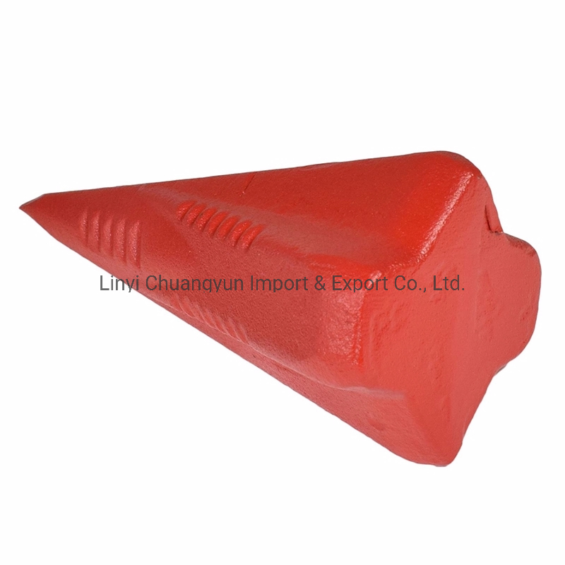 Sm23 Log Splitting Wedge Maul