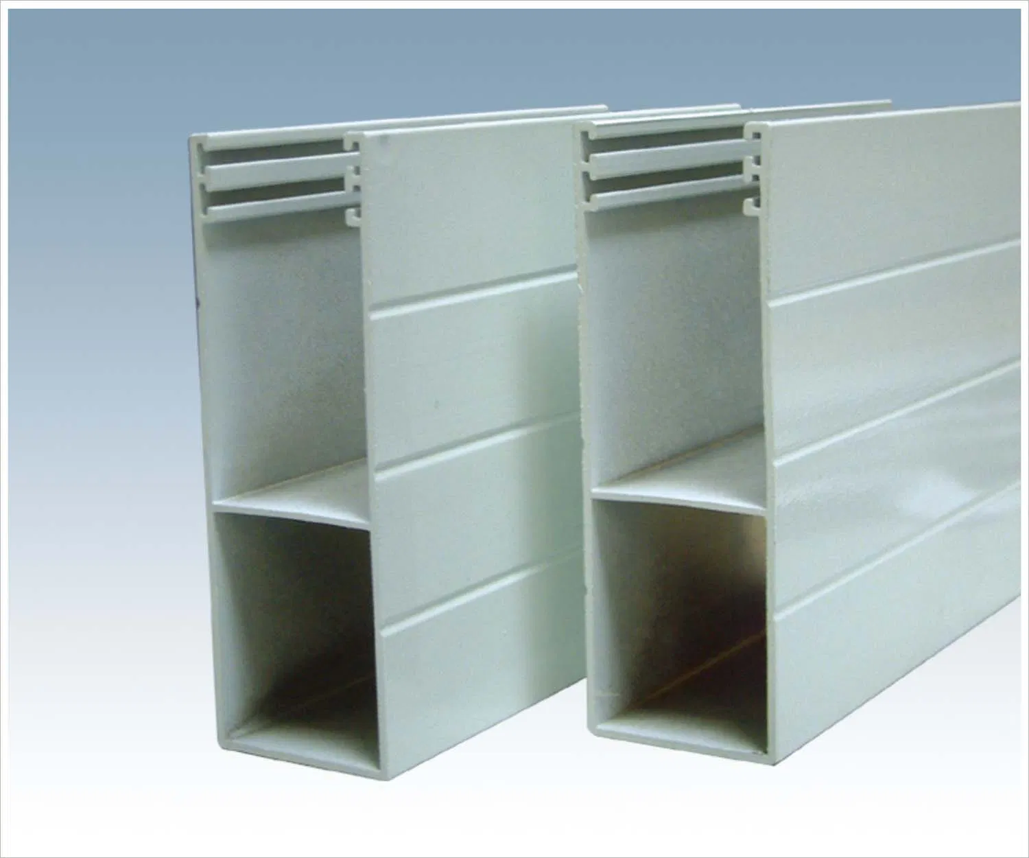 54mm Aluminium Guide Rail