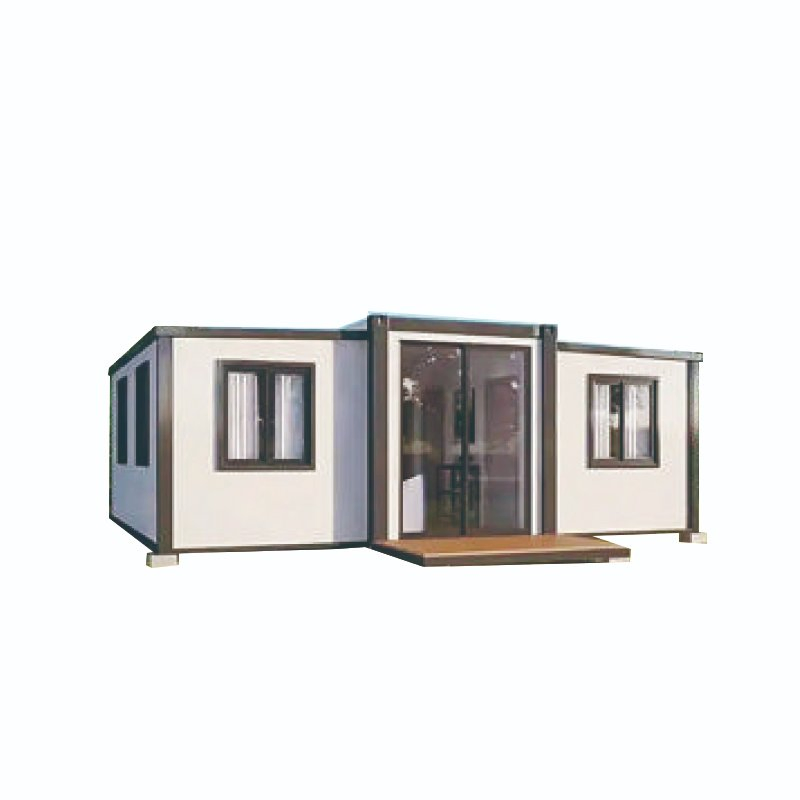 China Manufacturer Prefab Modular Prefabricated House Portable Expandable Mobile House Container House Casa Prefabricada Casa Modular Prefabricada