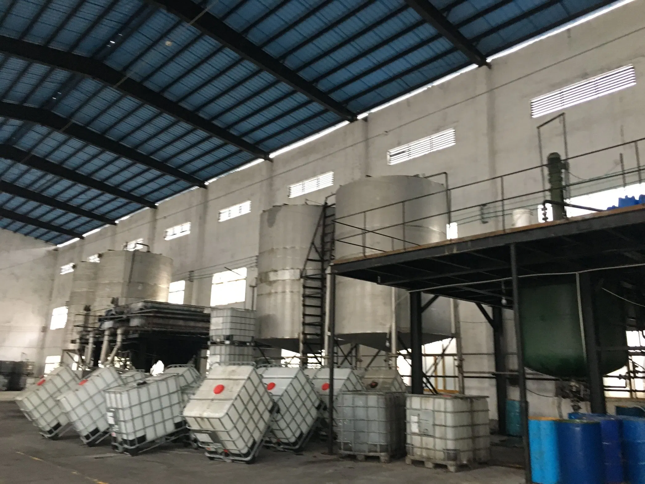 High Purity Hydrophilic Super Hard Nano Coating Oxidation Resistance Perhydropolysilazane Phps