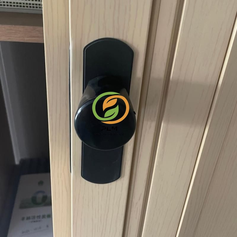 Panel Curtains Room Chinese Divider Partition Wall French Doors for Living Room