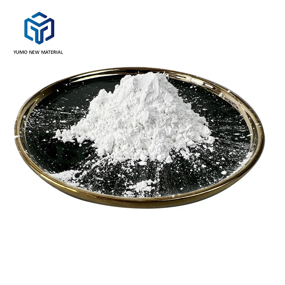 Белый электрокорунд микропорошок высокой чистоты