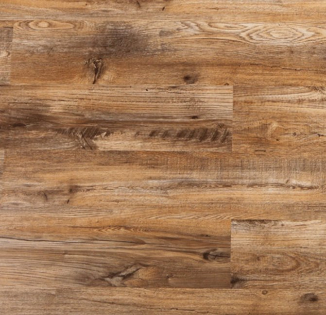 Widely Used Hot Sale Factory Direct Environmental Health Good Sound Insulation MGO Flooring