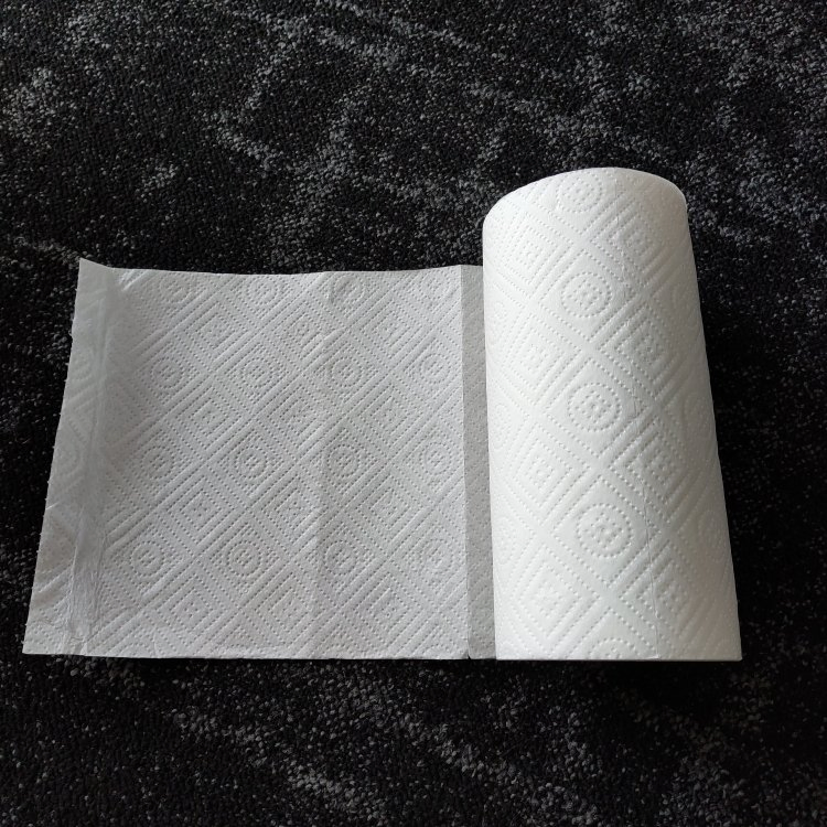 Wholesale Price Kitchen Paper Towel