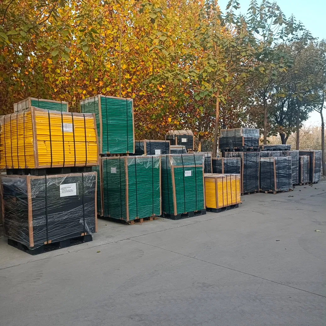 High Quality Virgin Material 1200X2400mm HDPE Sheet Manufacturer