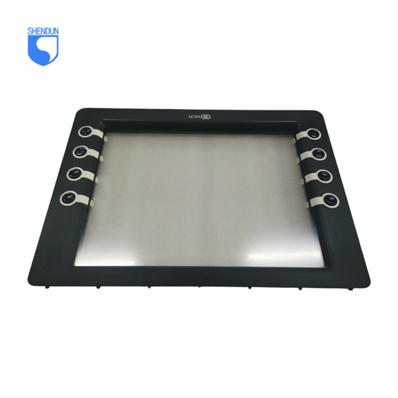 NCR 6626 Fdk 15 Inch a G Asm 6622 4450738157 445-0738157 ATM Parts