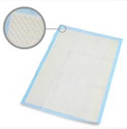 Disposable Spp Absorbent Under Pad Personal Health Protection