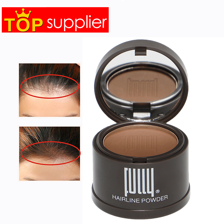 Factory Instant Grey Hair Root Cover up Powder Hairline Powder