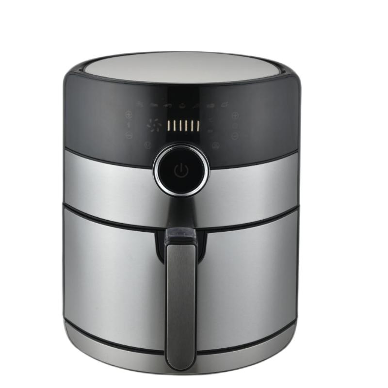 10L Digital Air Fryer Home Use Electric Oil Free Air Fryer