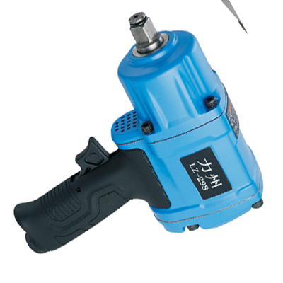 LZ-298 twin hammer Air tool Impact torque Pneumatic Wrench Air Hammer Pneumatic Tools Car Repair Tools Air Impact Wrench