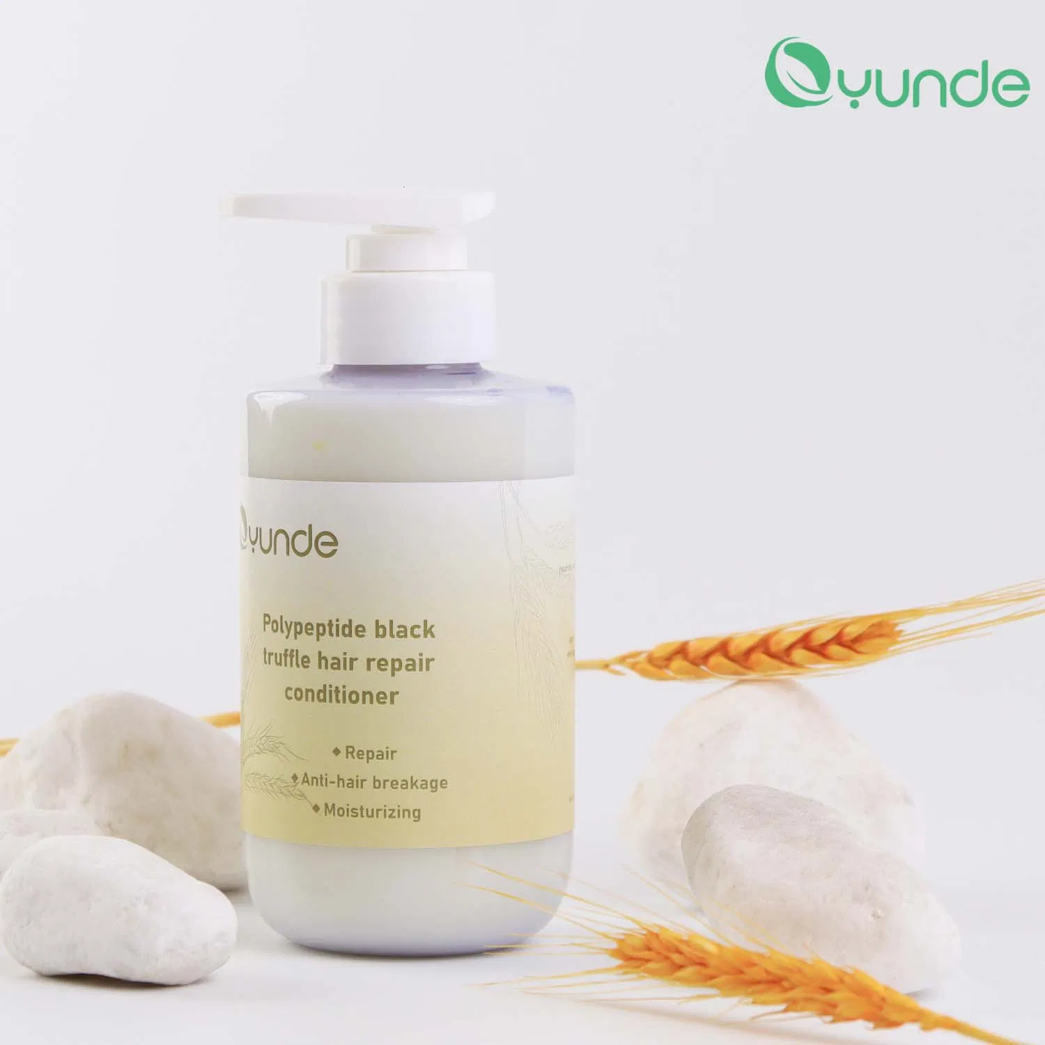 OEM ODM Anti-Hair Breakage for Salon Hair Repair Conditioner