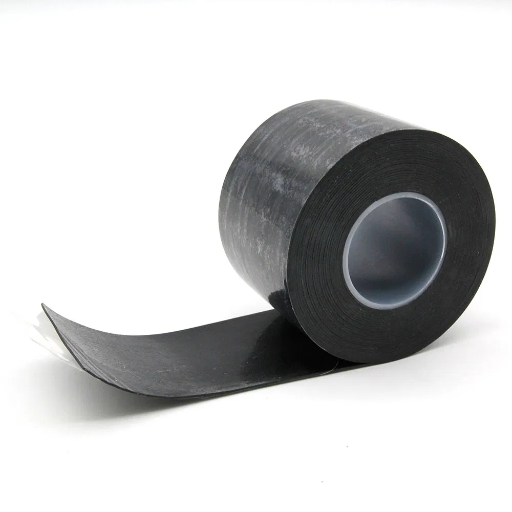 Fireproof Wrapping Tape & Flame-Retardant Adhesive Tape