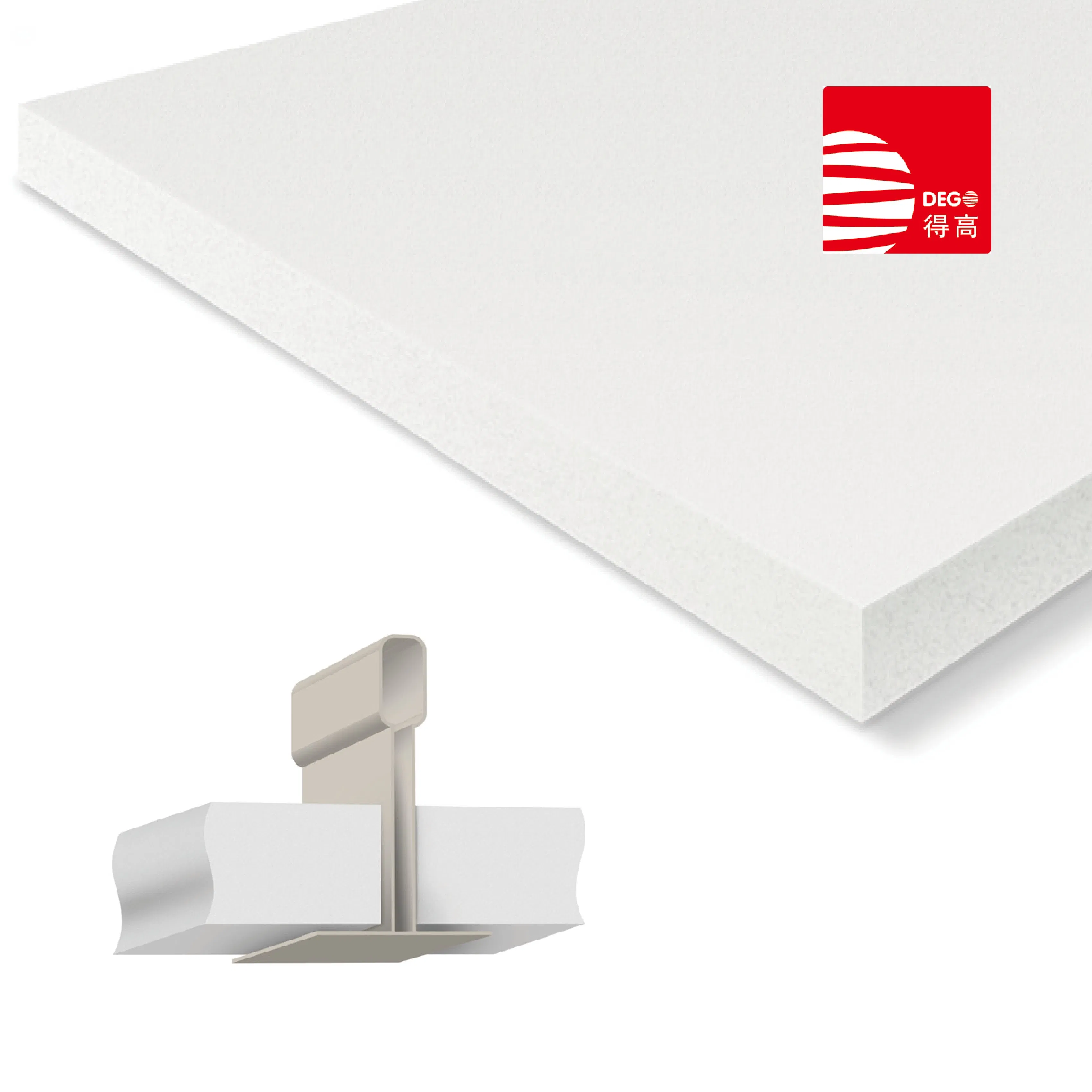 Ceiling T Bar for False Ceiling Decoration