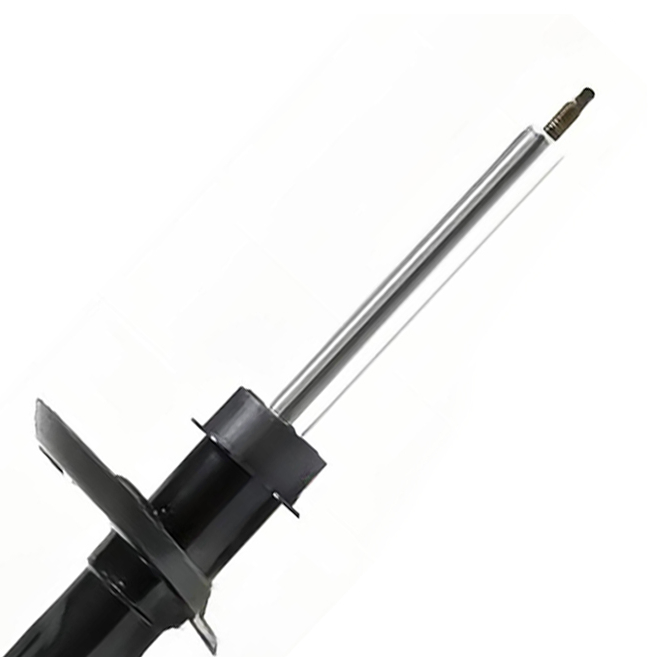 Chrysler Pacifica 2017, передний амортизатор, артикулы 68248734AB, 68248734AD, 68248734AE