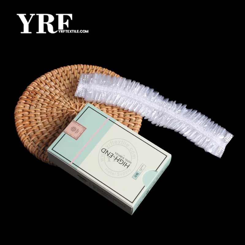 Yrf Luxury Hotel Room Guest Supplies Natural Hotel Soap