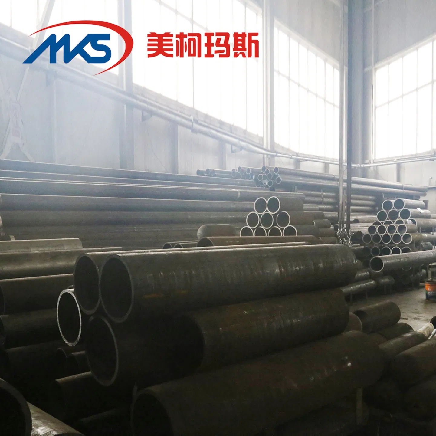 Гидравлический аккумулятор EHP 350 Bar, диаметр 540 мм