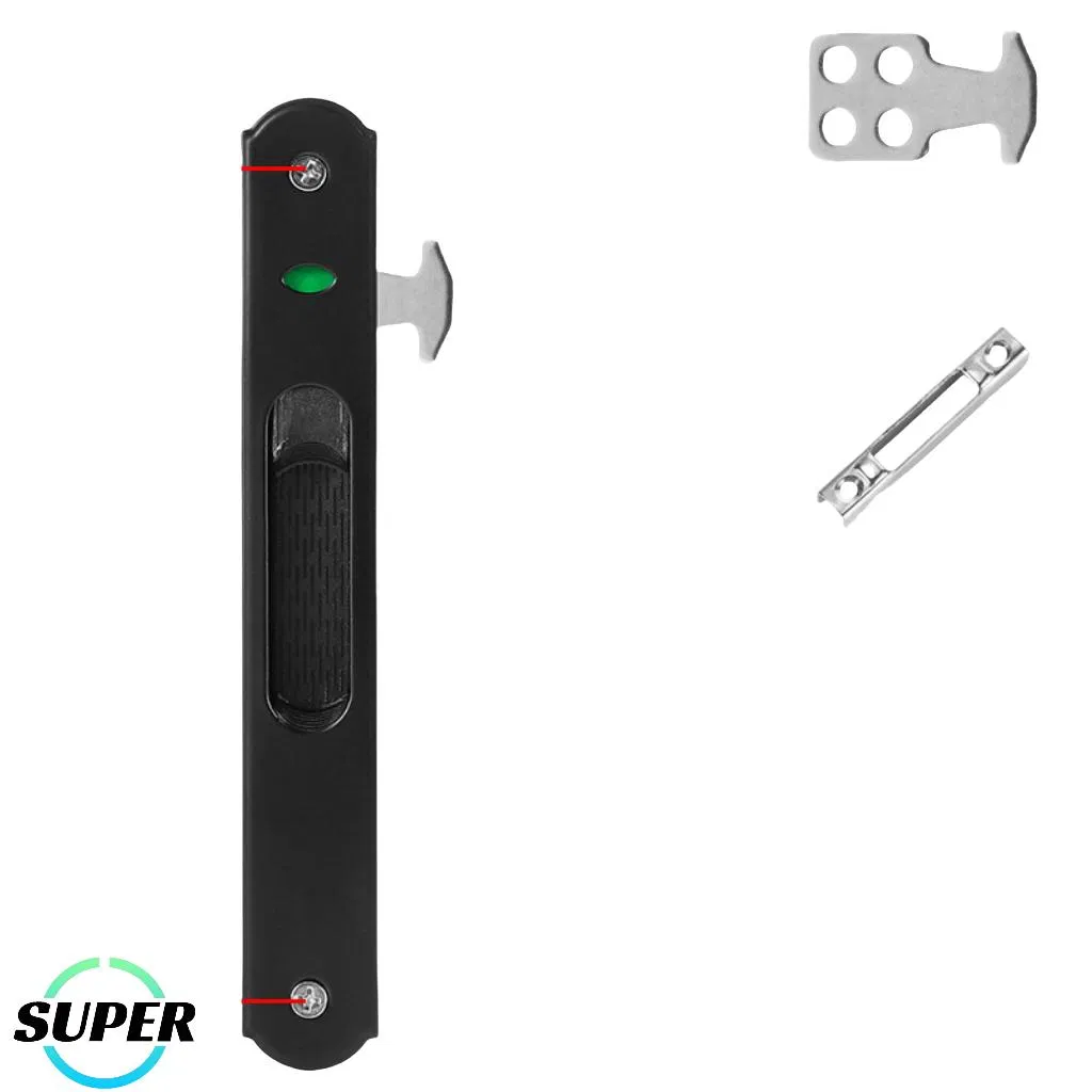 Superior Ulw Sliding Lock System