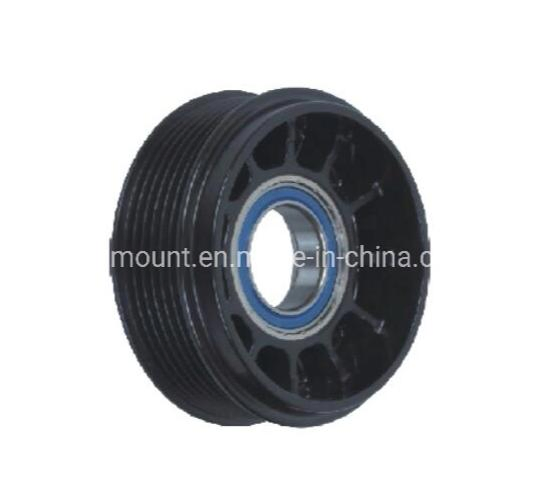 Компрессор кондиционера Toyota/Lexus