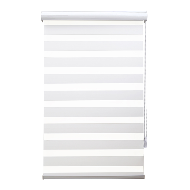 Indoor Usage Zebra Blinds for Window Shades
