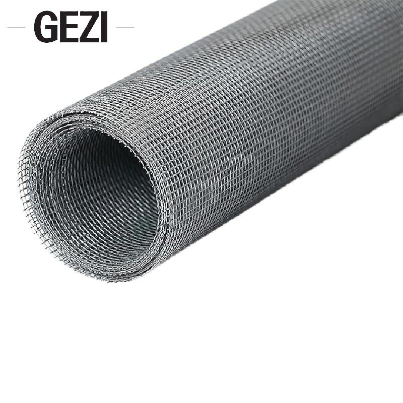 Enjoy Fresh Air Without Bugs Using Our Tight-Weave Fiberglass Mesh