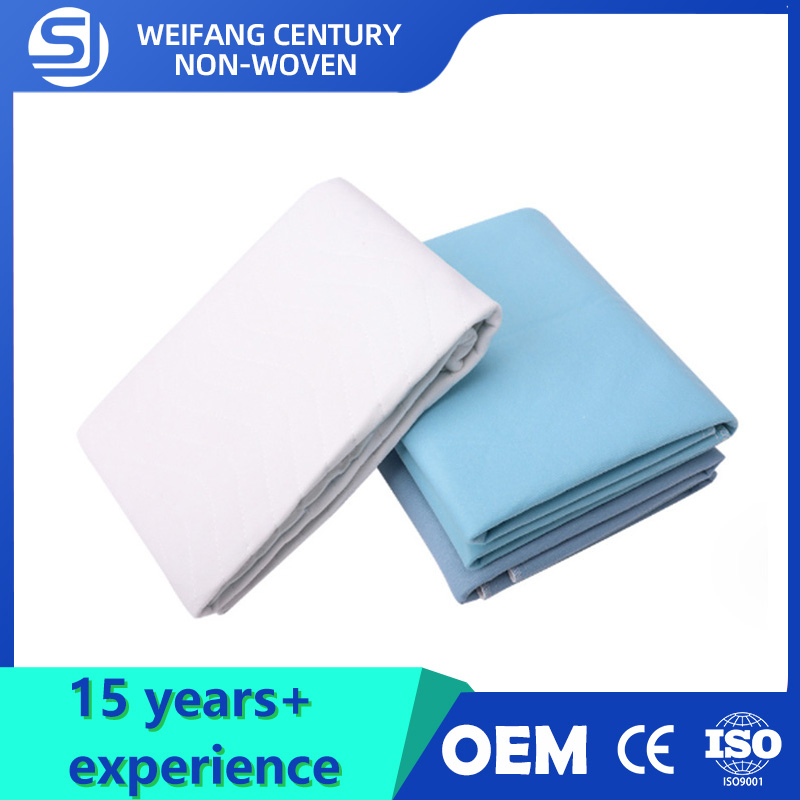 Underpads Disposable Elderly Under Absorbent Incontinence Absorbent Bed Underpad