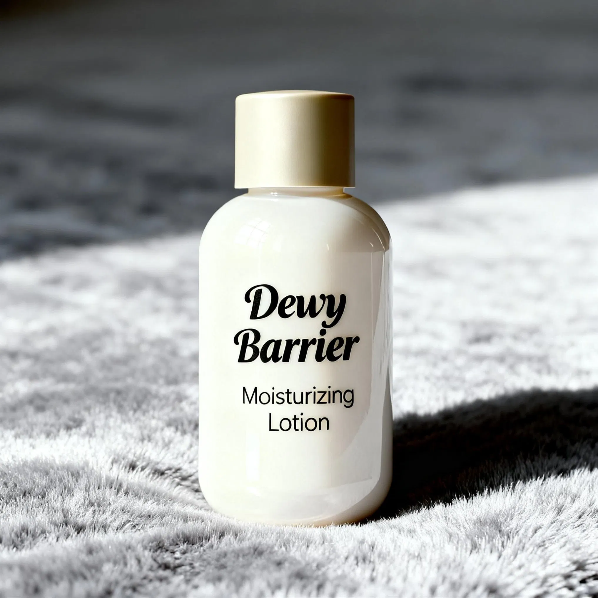 Intensive Anti-Aging Ginkgo Biloba Leaf Extract and Astaxanthin Deep Repair Face Lotion for Wrinkle Smoothing