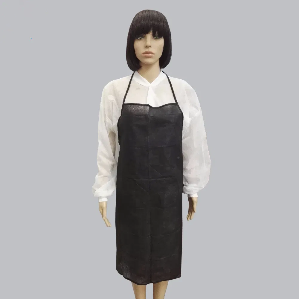 Non Woven Medical Disposable Apron