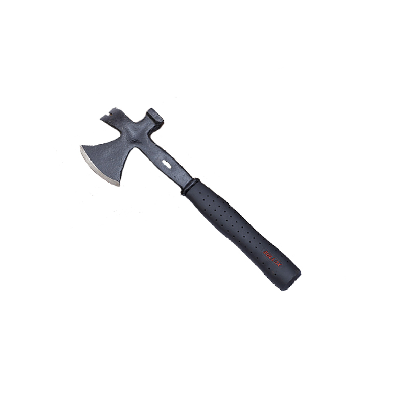 Hautine High Quality A617 Multipurpose Multi Axe with Rubber Handle