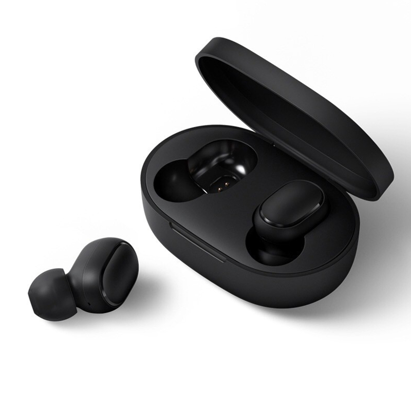 Мини-наушники A6s TWS Bluetooth