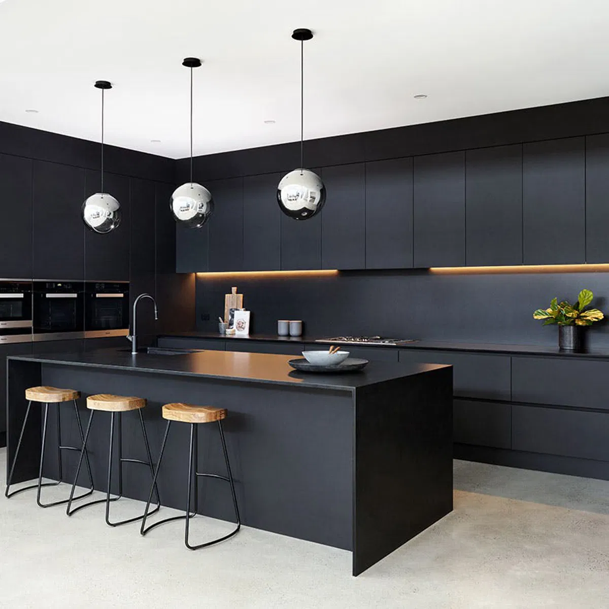 High Pressure Compact Board Laminate Stable Performance Ultra Spl Environmentally Friendly Fireproof Material