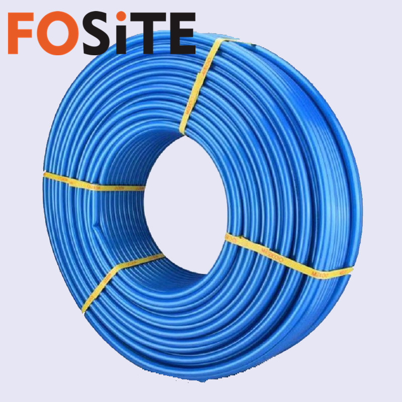 Труба PE-RT для тёплого пола Fosite 16-32 мм