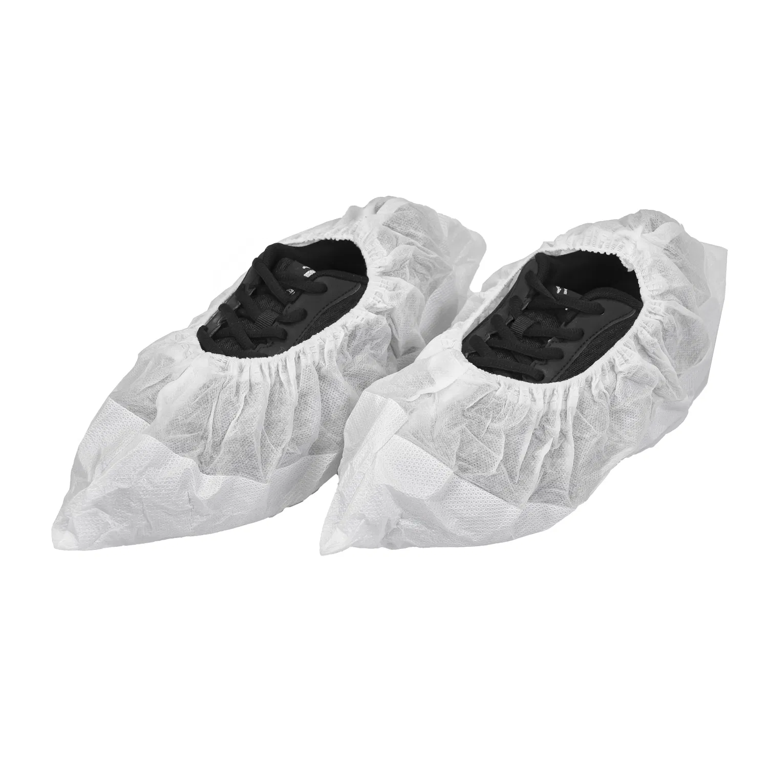 PP+CPE Anti Slip Waterproof Shoe Cover