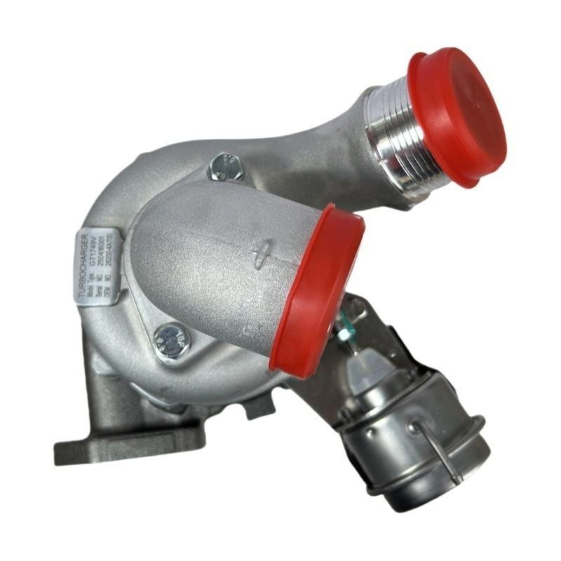 Турбокомпрессор для Hyundai Pajero II 2.5 Td (49135-04000)