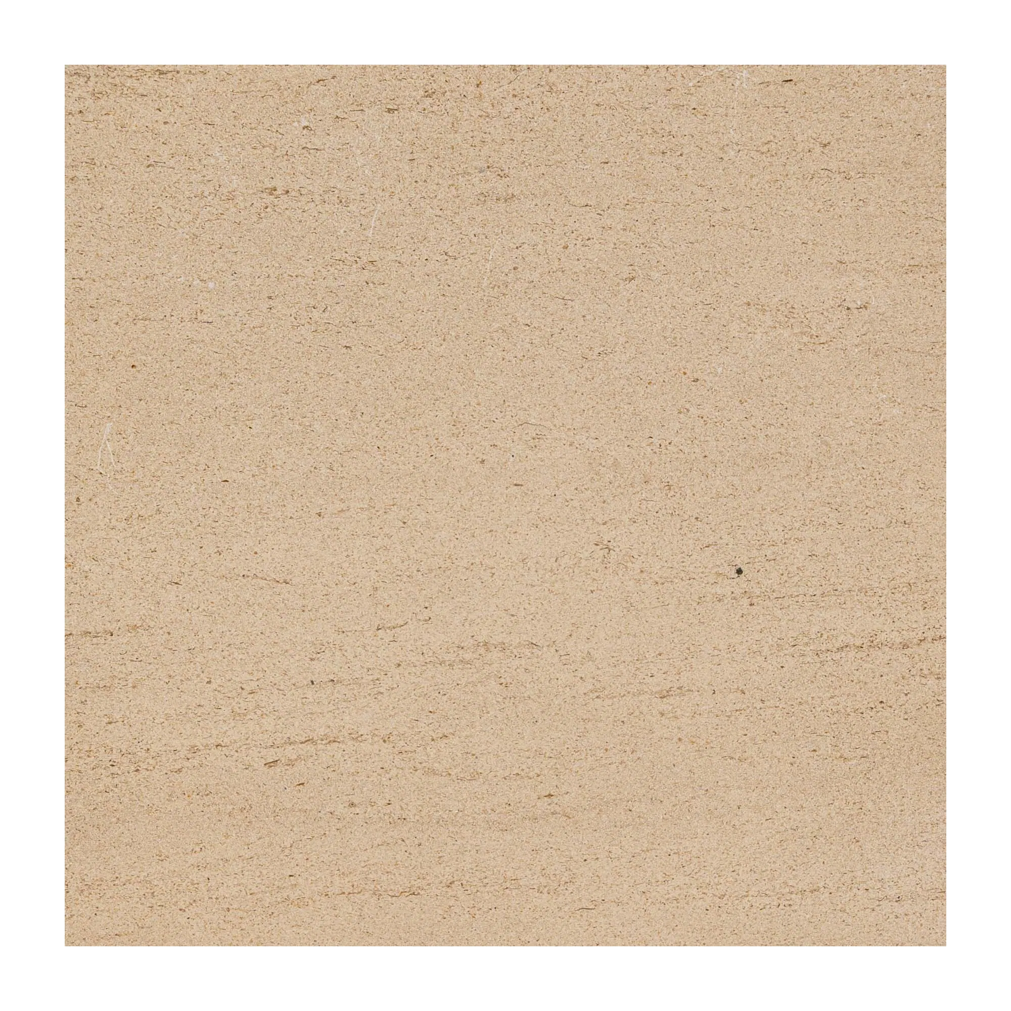 Natural Stone Limestone Imported Gold Mocha Limestone Decoration Material for Wall Cladding