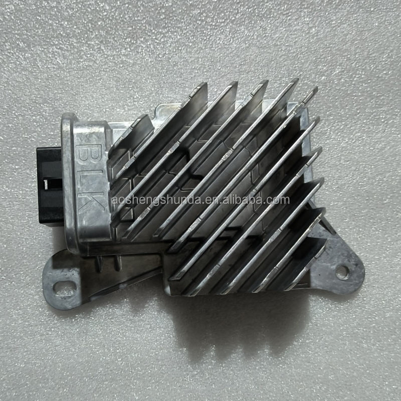 Усилитель для акустики Chevrolet Trax 2024, Buick Envista