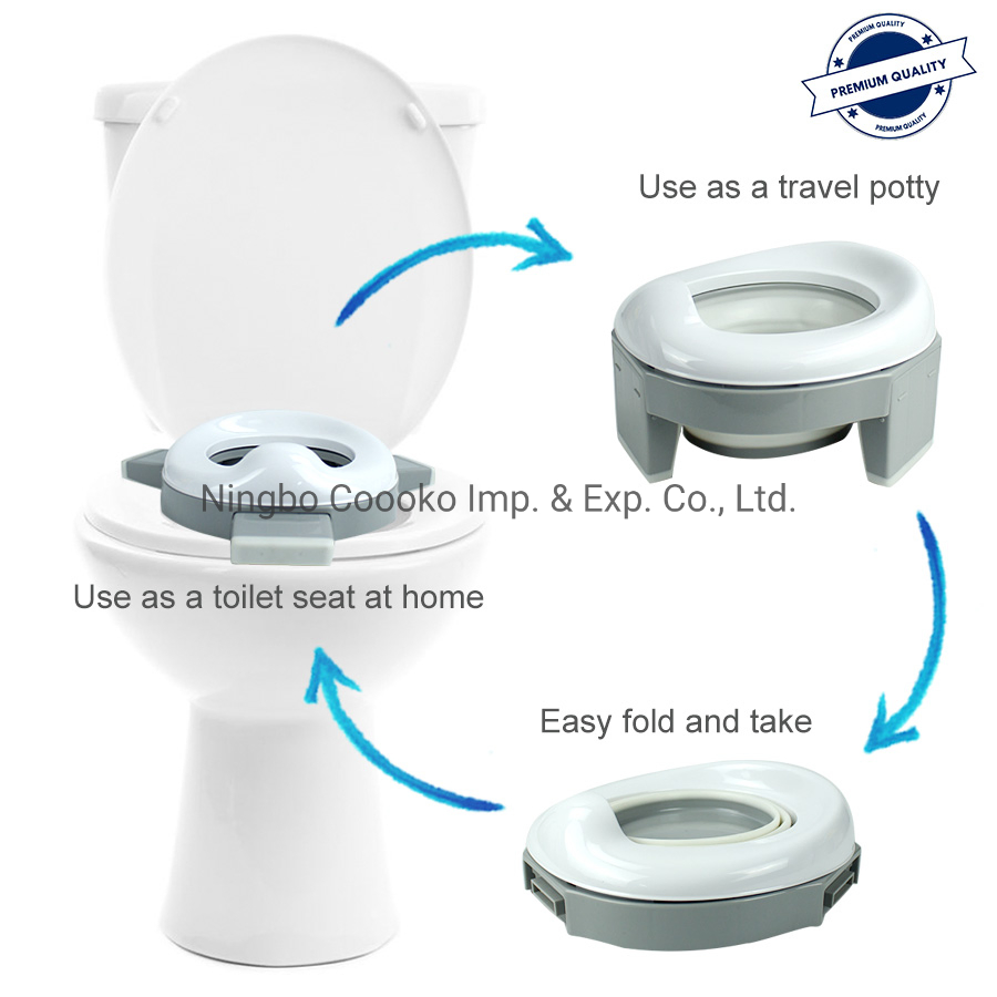 2020 Amazon Best Selling Potty Chair for Kids Baby