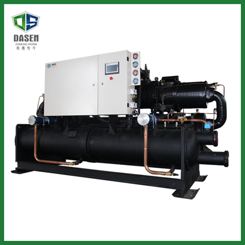 Water Source Heat Pump