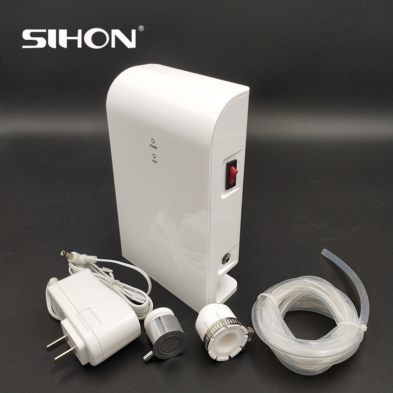 Mini Order 12V Ozone Generator for Household Fruit and Vegetable Washer