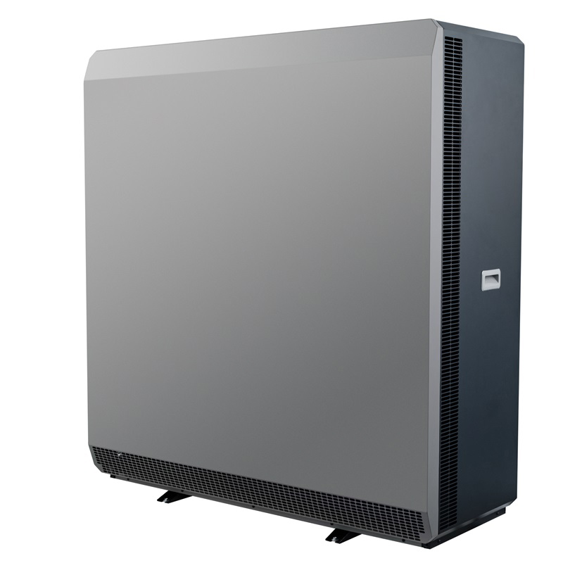 Smart Control Economical Innovative Air Source Swimming Pool Inverter Heat Pump