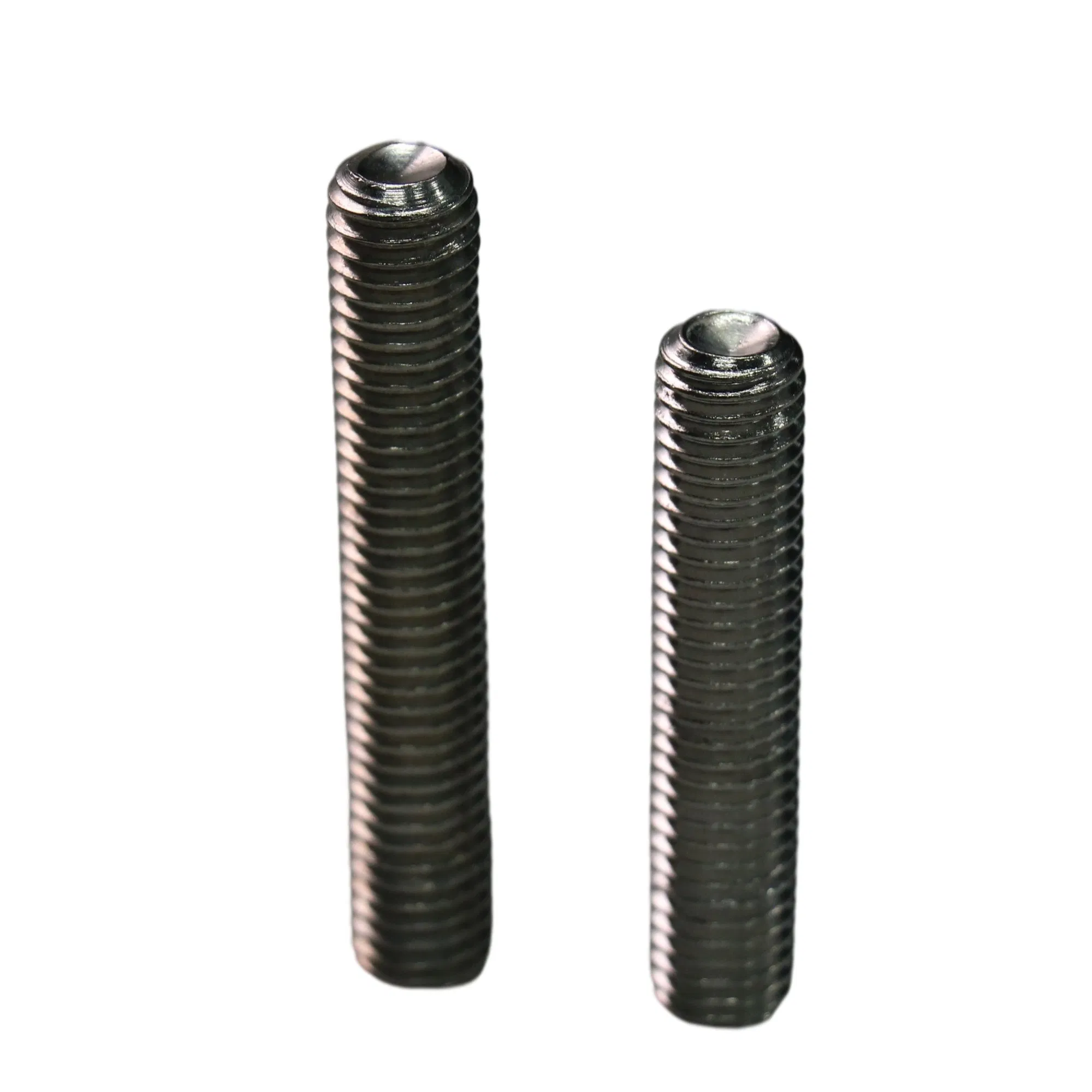 Unikim Stainless Steel Screw for Handrail and Glass Clamp Balustrade Fitting